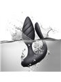 Rocks-Off - Cocktail Plug Remote Control - Black