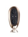 Rocks-Off - Cocktail Plug Remote Control - Black