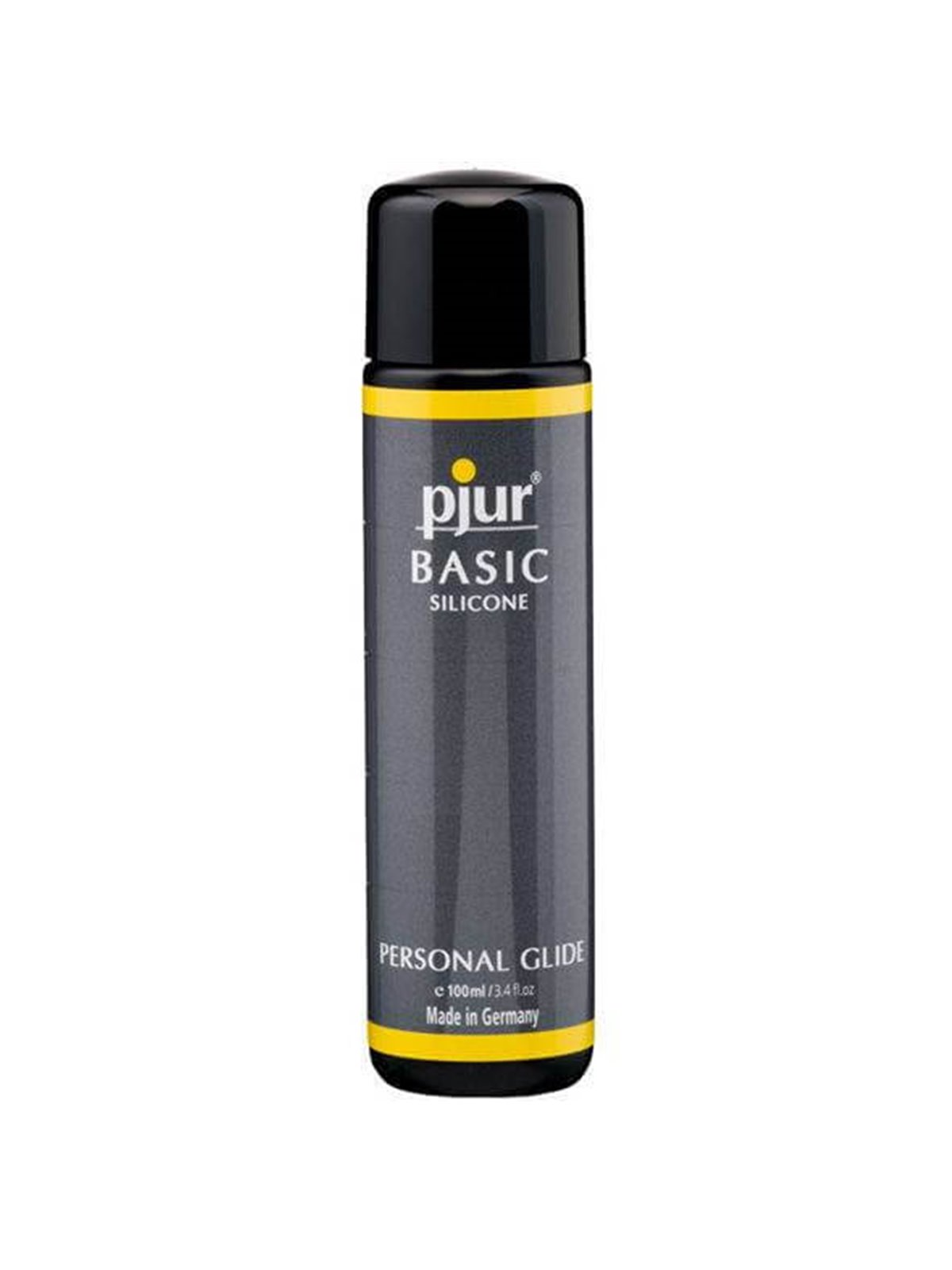 Pjur - Basic Silicone Lubricant 100 ML