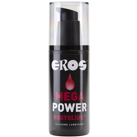Eros Power Line - Power Bodyglide Silicone Lubricant 125 ML