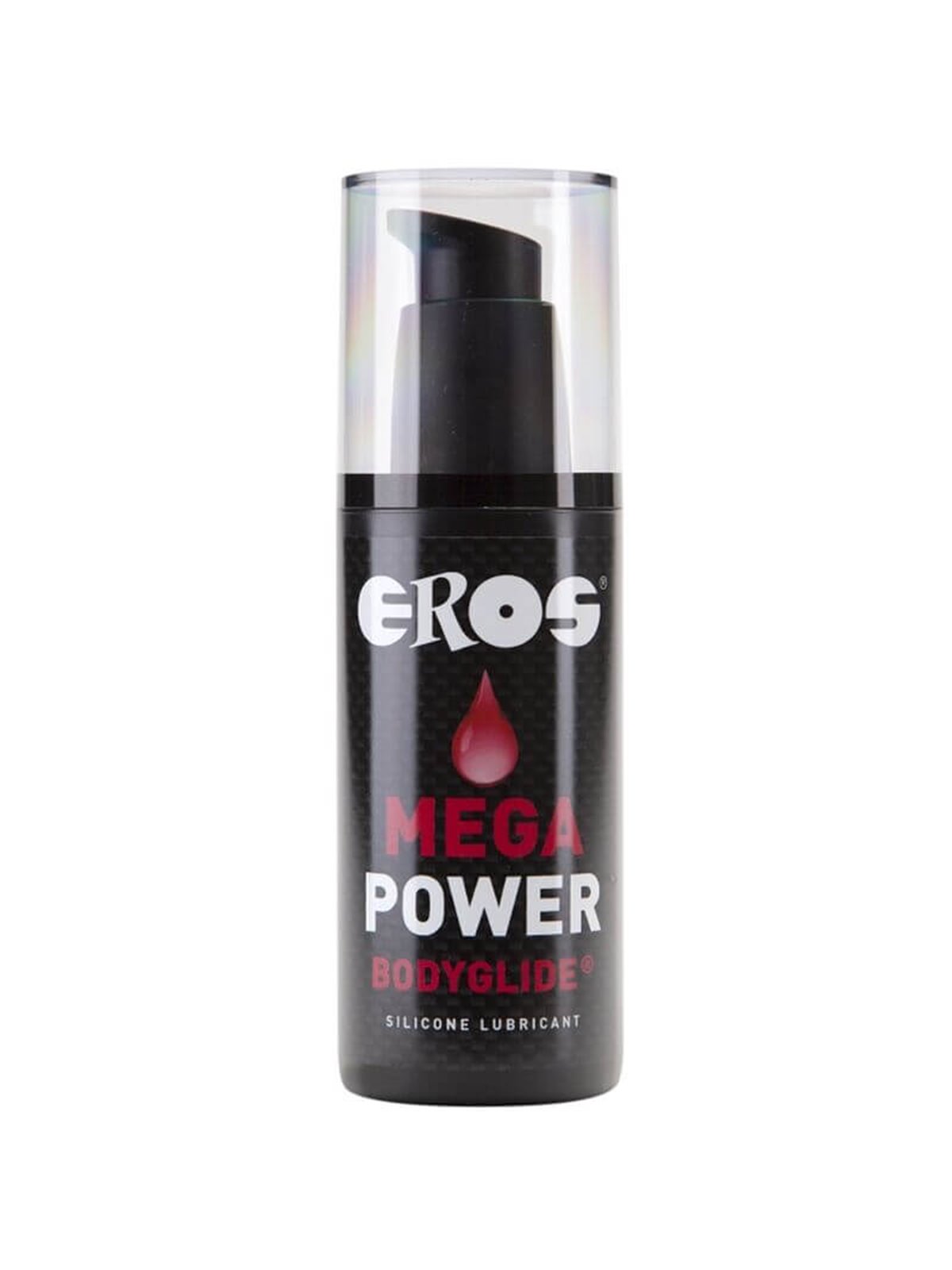 Eros Power Line - Power Bodyglide Silicone Lubricant 125 ML