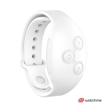 Watchme - Wireless Technology Watch Snowy