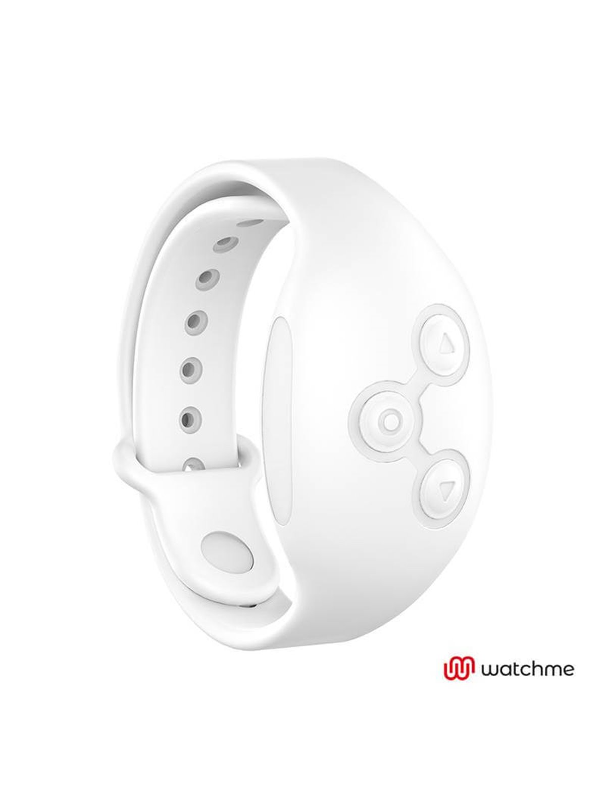 Watchme - Wireless Technology Watch Snowy