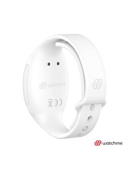 Watchme - Wireless Technology Watch Snowy