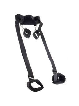 Fetish Fantasy Series - Position Master with Cuffs
