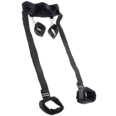 Fetish Fantasy Series - Position Master with Cuffs