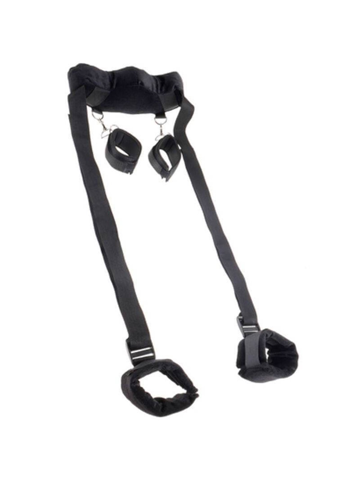 Fetish Fantasy Series - Position Master with Cuffs