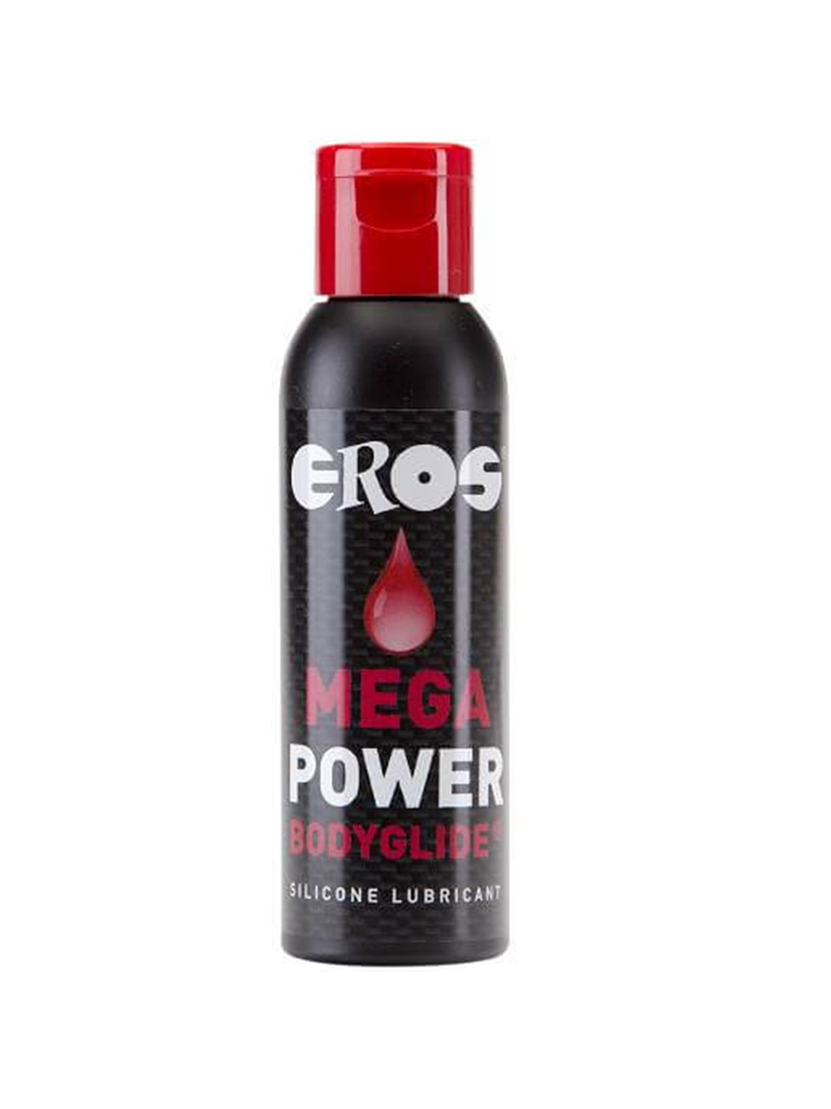 Eros Power Line - Power Bodyglide Silicone Lubricant 50 ML
