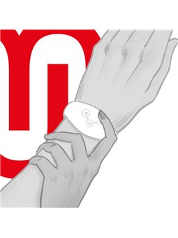 Watchme - Wireless Technology Watch Snowy