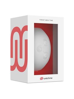 Watchme - Wireless Technology Watch Snowy