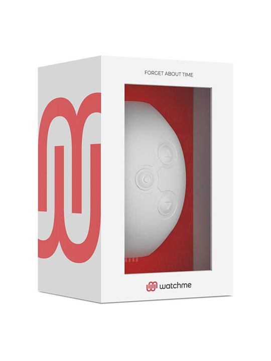 Watchme - Wireless Technology Watch Snowy