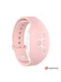 Watchme - Wireless Technology Watch Soft Pink
