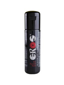 Eros Toy Silicone Glide - Lubrificante Base Silicone per Sex Toys 30 ML