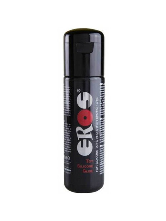 Eros Toy Silicone Glide 30 ML