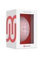 Watchme - Wireless Technology Watch Soft Pink