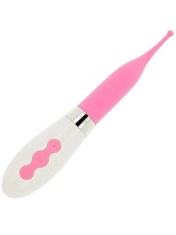 Ohmama - Rechargeable Clitoris Stimulator 10 Vibration Modes