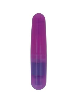 Ohmama - Basic Lilac Vibrating Bullet