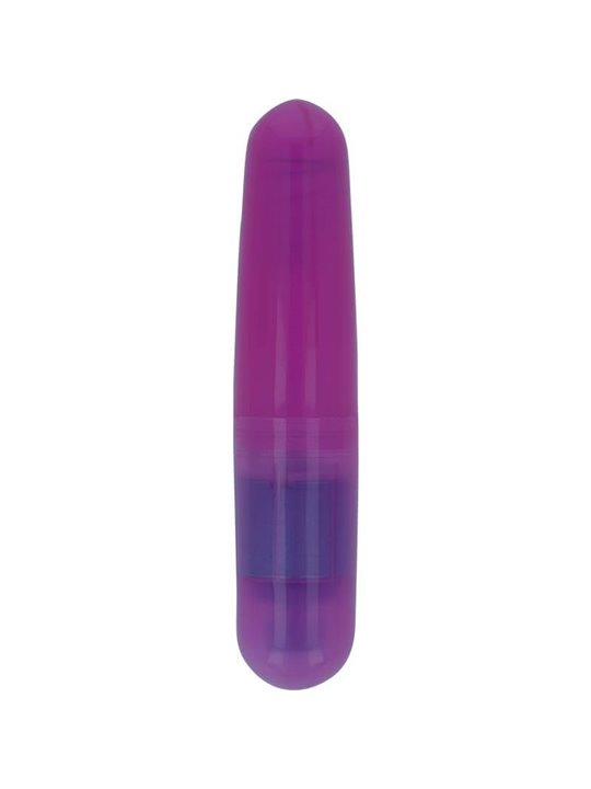 Ohmama - Basic Lilac Vibrating Bullet