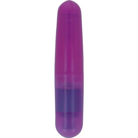 Ohmama - Basic Lilac Vibrating Bullet
