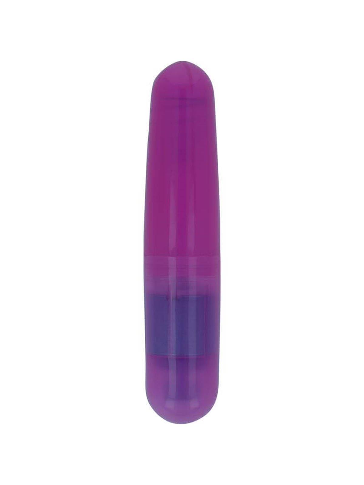 Ohmama - Basic Lilac Vibrating Bullet