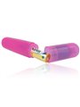 Ohmama - Basic Lilac Vibrating Bullet