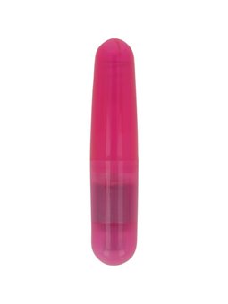Ohmama - Basic Pink Vibrating Bullet