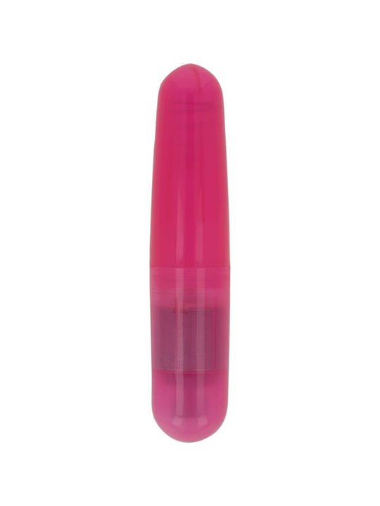 Ohmama - Basic Pink Vibrating Bullet