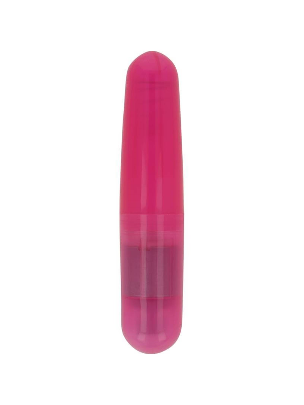 Ohmama - Basic Pink Vibrating Bullet