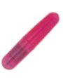 Ohmama - Basic Pink Vibrating Bullet