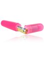 Ohmama - Basic Pink Vibrating Bullet