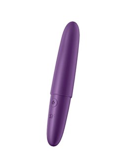 Satisfyer - Ultra Power Bullet 6 Purple