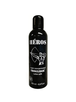 Heros - Silicone Bodyglide 200 ML