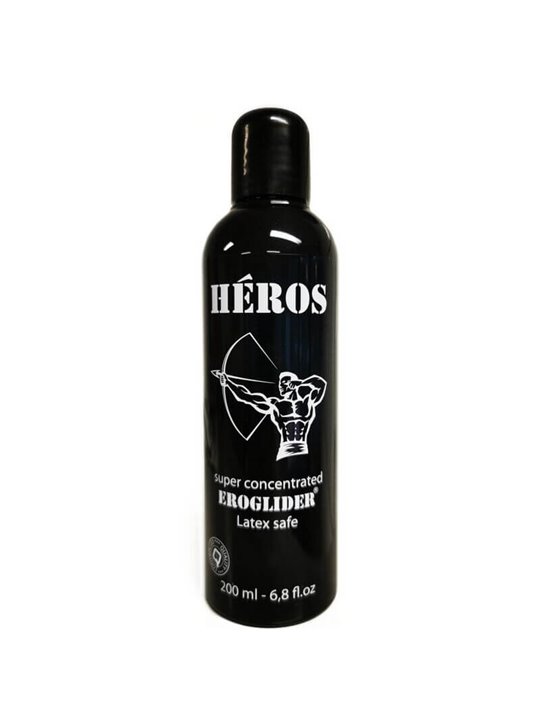 Heros - Silicone Bodyglide 200 ML