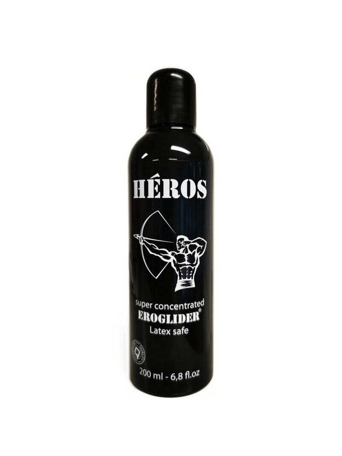 Heros - Silicone Bodyglide 200 ML