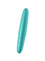 Satisfyer - Ultra Power Bullet 6 Turquoise