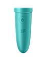 Satisfyer - Ultra Power Bullet 6 Turquoise