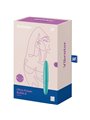 Satisfyer - Ultra Power Bullet 6 Turquoise