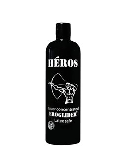 Heros - Silicone Bodyglide 500 ML