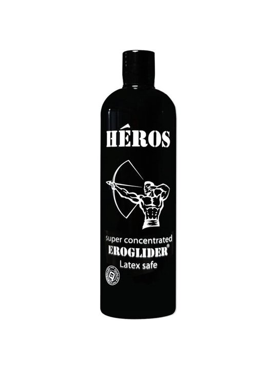 Heros - Silicone Bodyglide 500 ML