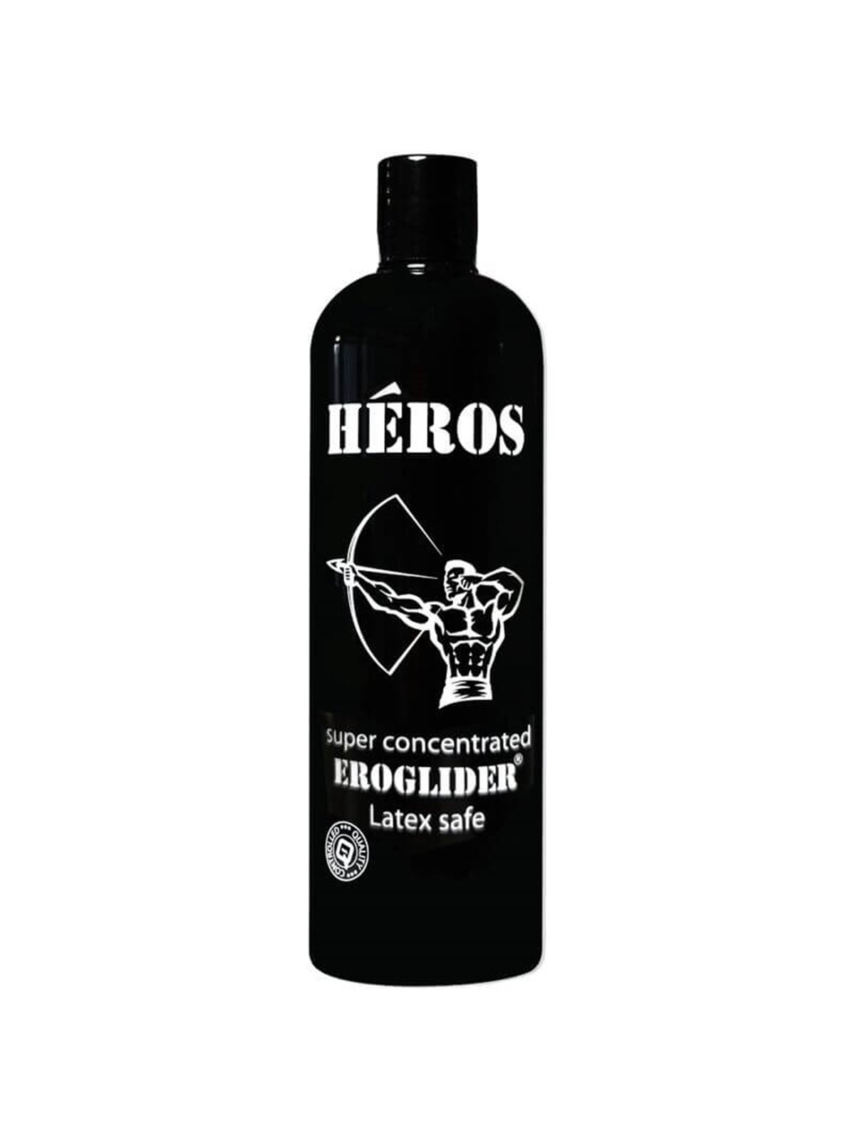 Heros - Silicone Bodyglide 500 ML