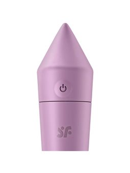 Satisfyer - Ultra Power Bullet 8 Lilac