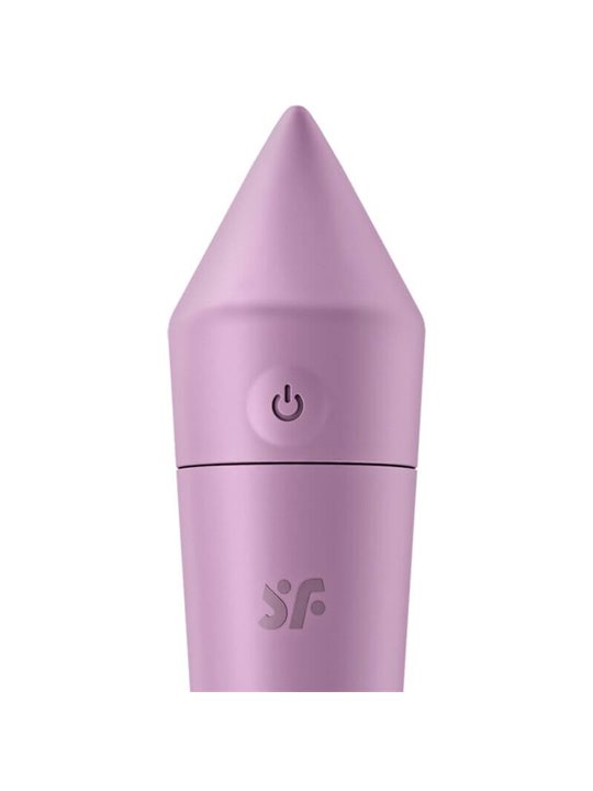 Satisfyer - Ultra Power Bullet 8 Lilac