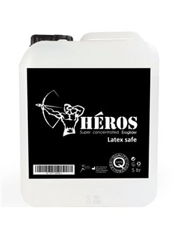 Heros - Silicone Bodyglide 5000 ML