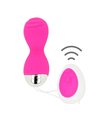 Ohmama - Flexible Rechargeable Vibrating Egg