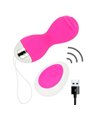 Ohmama - Flexible Rechargeable Vibrating Egg