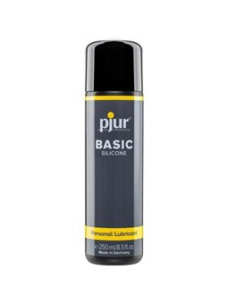 Pjur Basic Silicone 250 ML