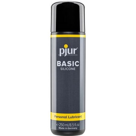 Pjur Basic Silicone 250 ML