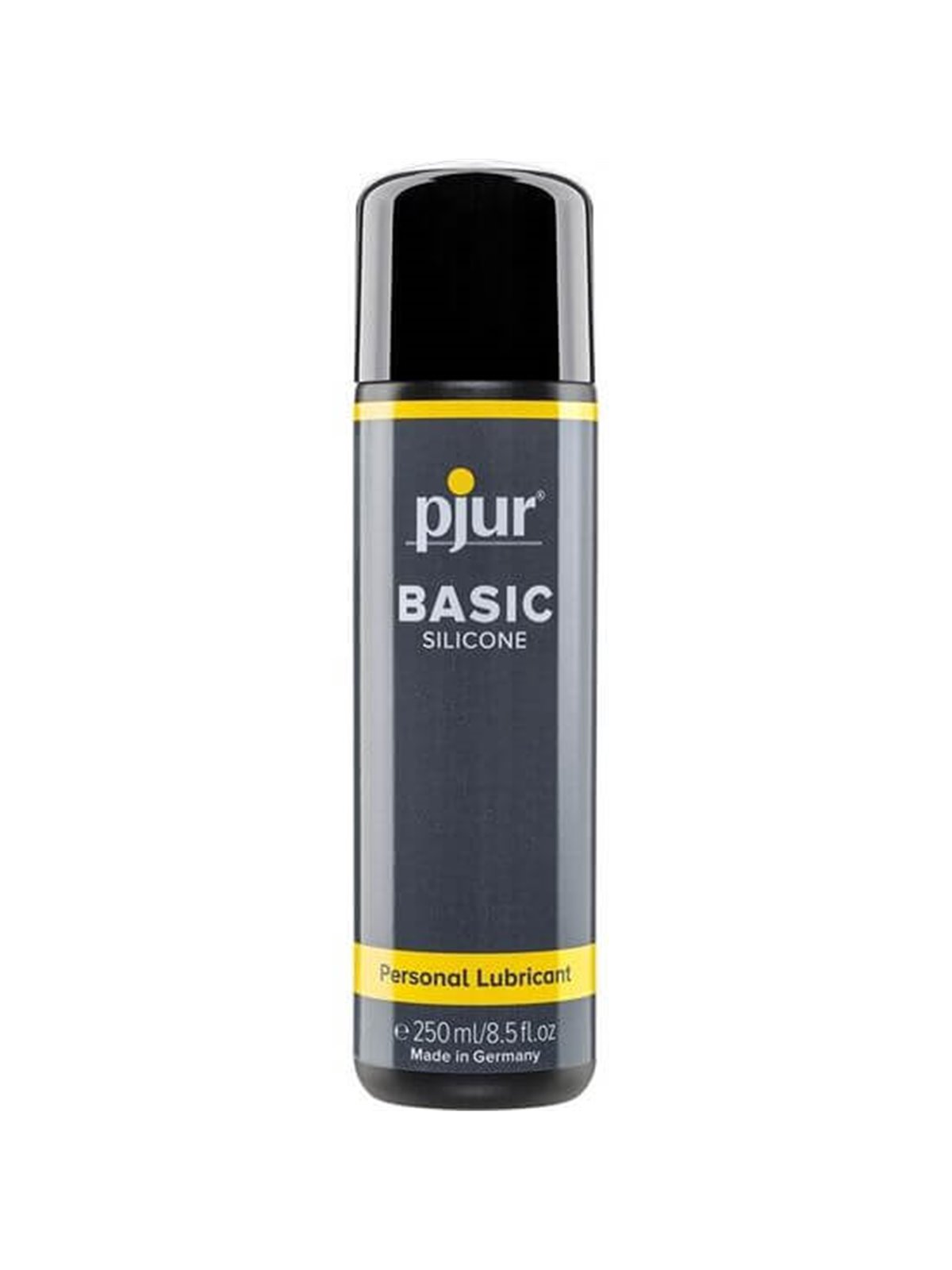 Pjur Basic Silicone 250 ML