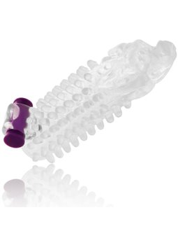 Ohmama - Dragon Sheath With Vibrating Bullet