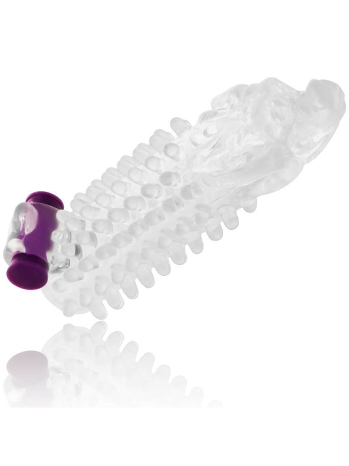 Ohmama - Dragon Sheath With Vibrating Bullet